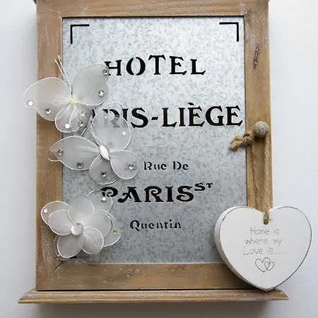 Luxury Rodin *