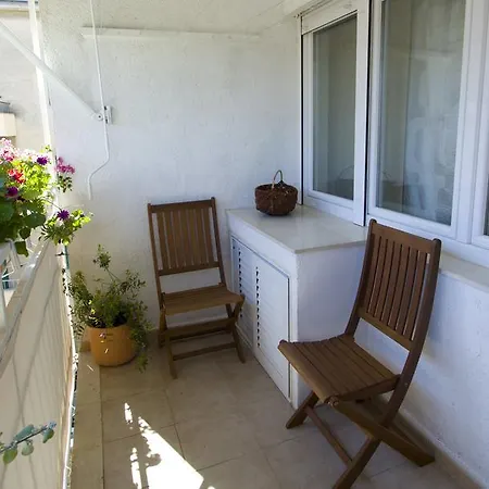 Luxury Rodin Appartement