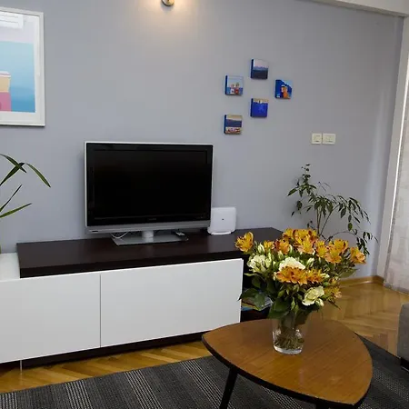 Luxury Rodin Appartement *