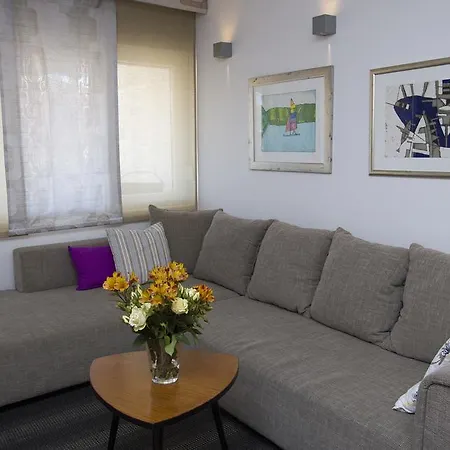 Luxury Rodin Appartement Split
