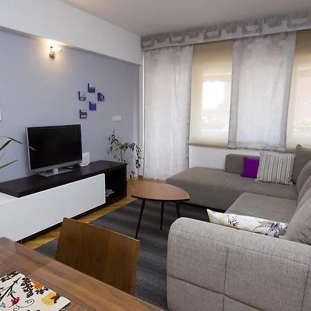 Luxury Rodin Appartement Split