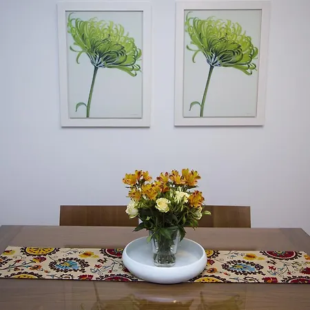 Luxury Rodin Appartement
