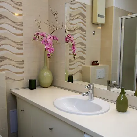 Luxury Rodin Appartement Split