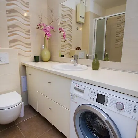 Luxury Rodin Appartement *