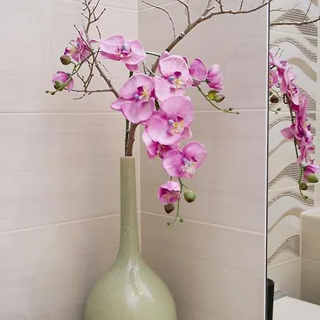 Luxury Rodin Appartement *