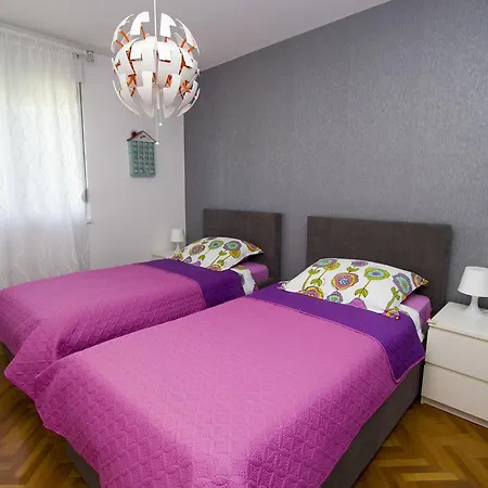 Luxury Rodin Appartement