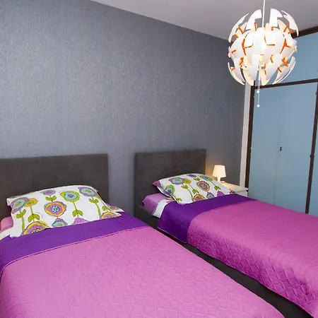 Luxury Rodin Appartement *