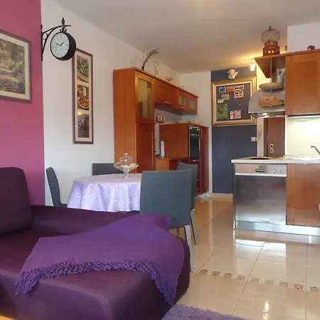 Appartement Luxury Rodin