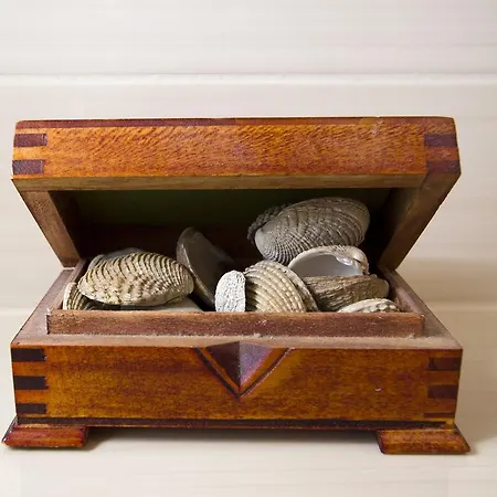 Luxury Rodin Apartmán