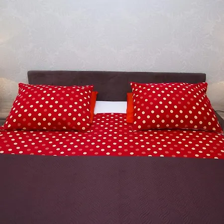 Luxury Rodin Apartment