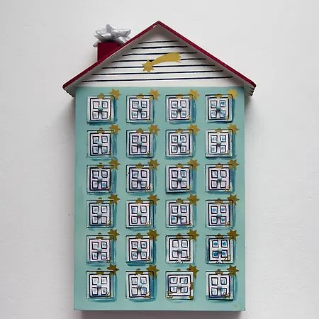 Luxury Rodin Apartament *