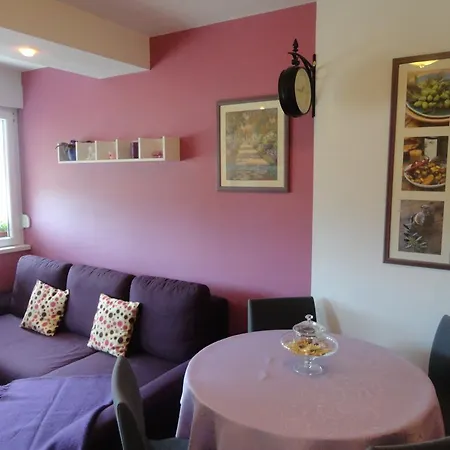 Apartament Luxury Rodin *