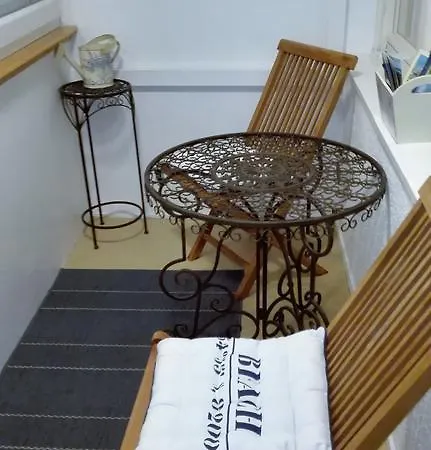 Luxury Rodin Apartament