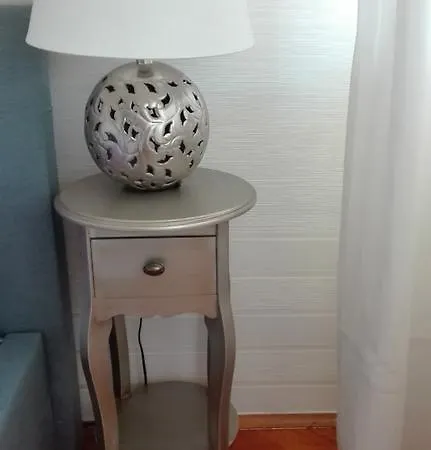 Luxury Rodin Apartamento *