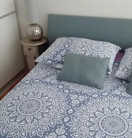 Apartamento Luxury Rodin *