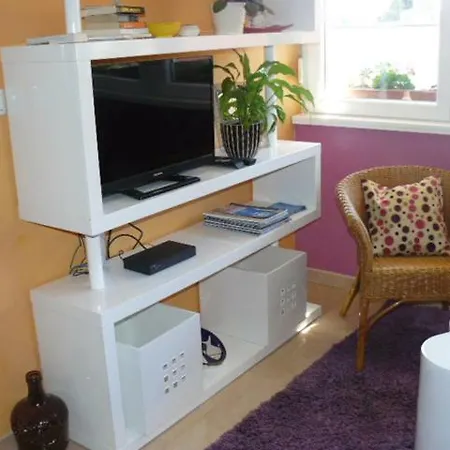 Luxury Rodin Apartamento Split