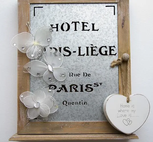 Luxury Rodin *