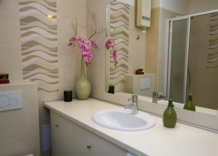 Luxury Rodin Apartmán Split