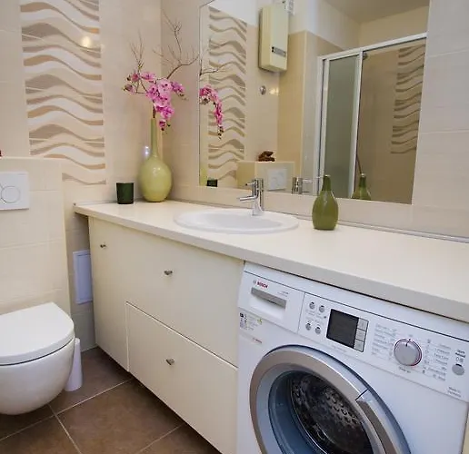 Luxury Rodin Apartmán *