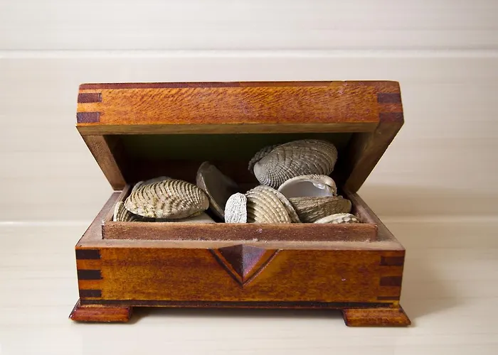 Luxury Rodin Lejlighed