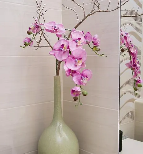 Luxury Rodin Lejlighed *