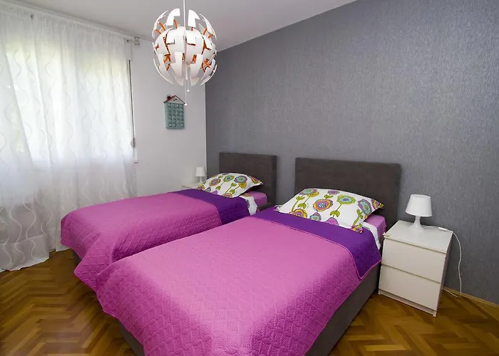 Luxury Rodin Lejlighed