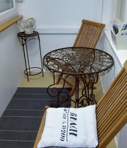 Luxury Rodin Apartmán