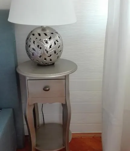 Luxury Rodin Apartmán *