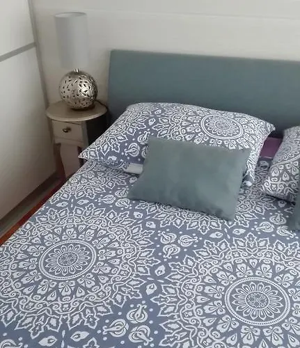 Apartmán Luxury Rodin *